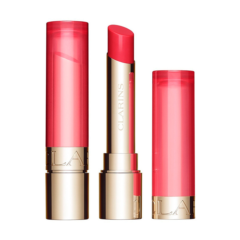Clarins Gloss Lip Oil Balm Bálsamo De Labios