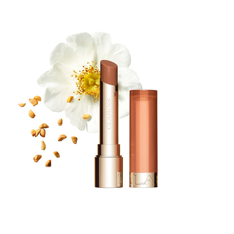 Clarins Lip Oil Balm Bálsamo De Labios – imagen 3