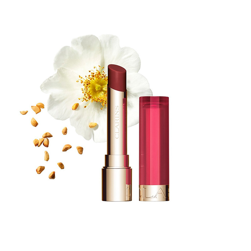 Clarins Lip Oil Balm Bálsamo De Labios – imagen 3