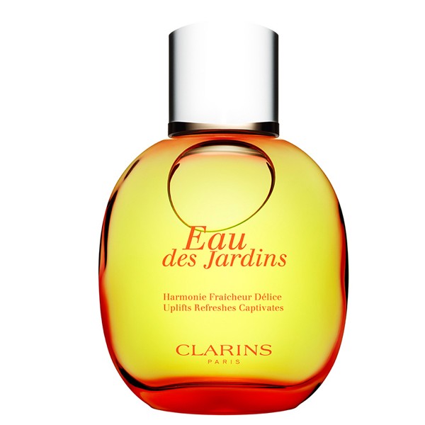 Eau Des Jardins
