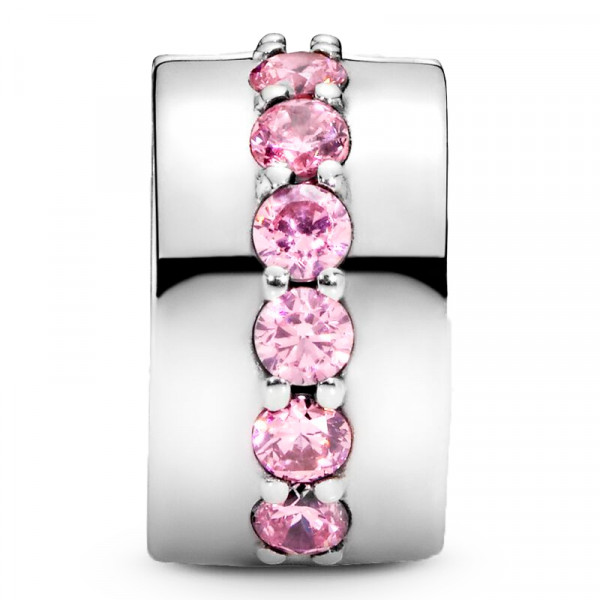 pink-shiny-rows-clip-charm-791972pcz