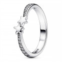 Shooting Star Shiny Ring 192365C01