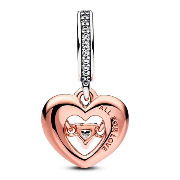 charm-colgante-corazon-radiante-en-dos-tonos-782450c01