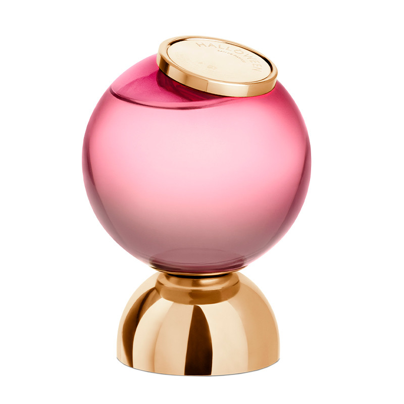 HALLOWEEN My Wish 100 ml, Eau de Parfum, Perfume Mujer Flor Oriental Afrutada – imagen 3