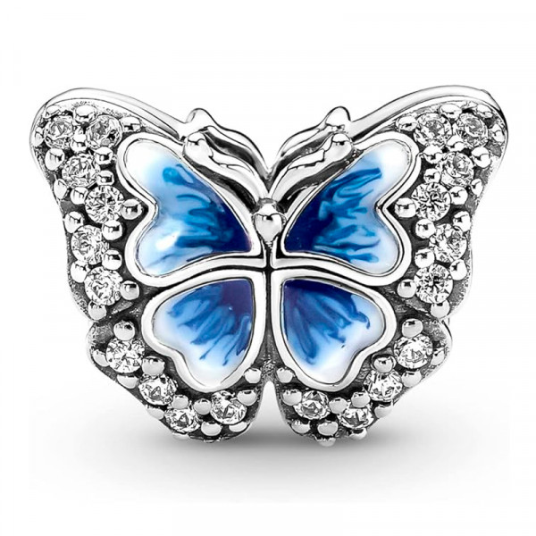 charm-papillon-bleu-vif-790761c01