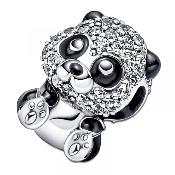 shiny-panda-bear-charm-790771c01