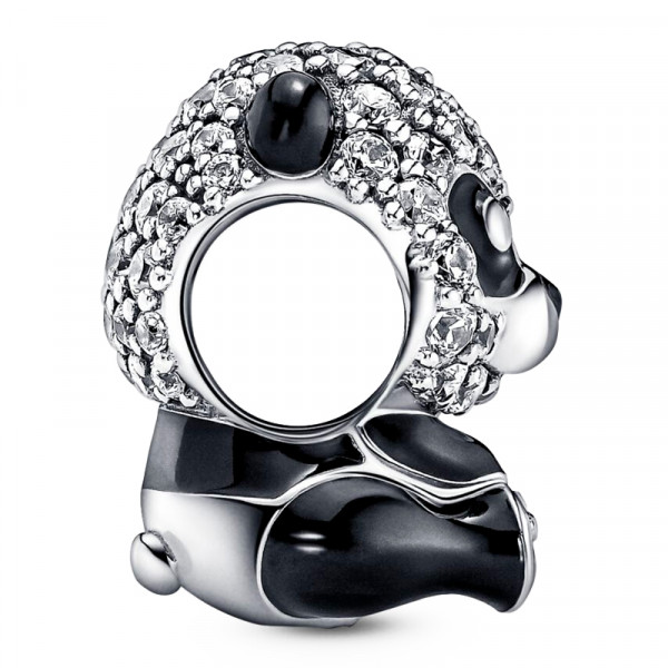 shiny-panda-bear-charm-790771c01