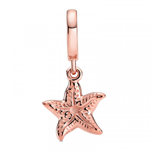 charm-colgante-estrella-de-mar-brillante-788942c01