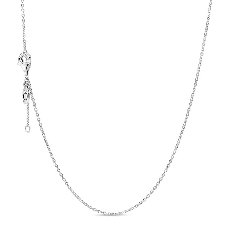 Pandora Collar Clásico de Cadena 59051545