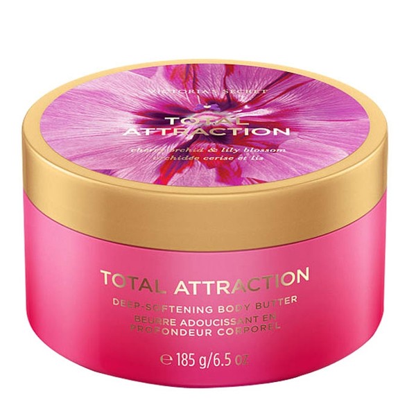 Total Attraction Deep Softening Body Butter