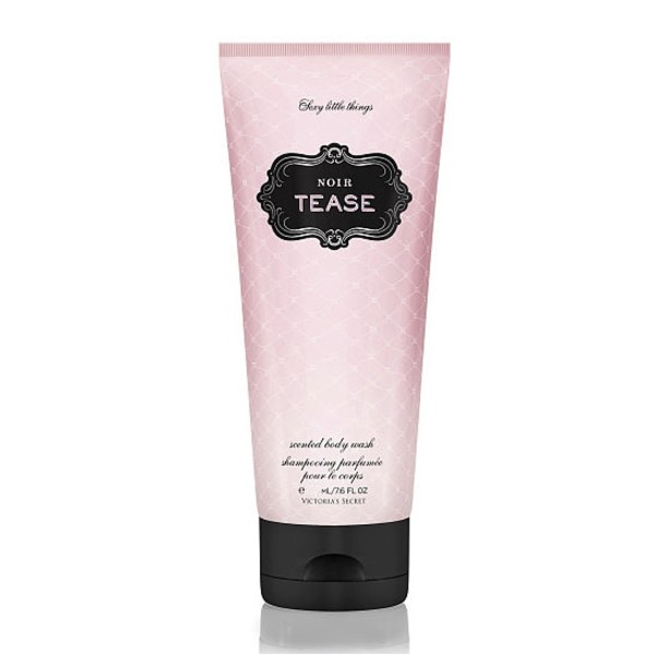 Sexy Little Things Tease Scented Body Lotion