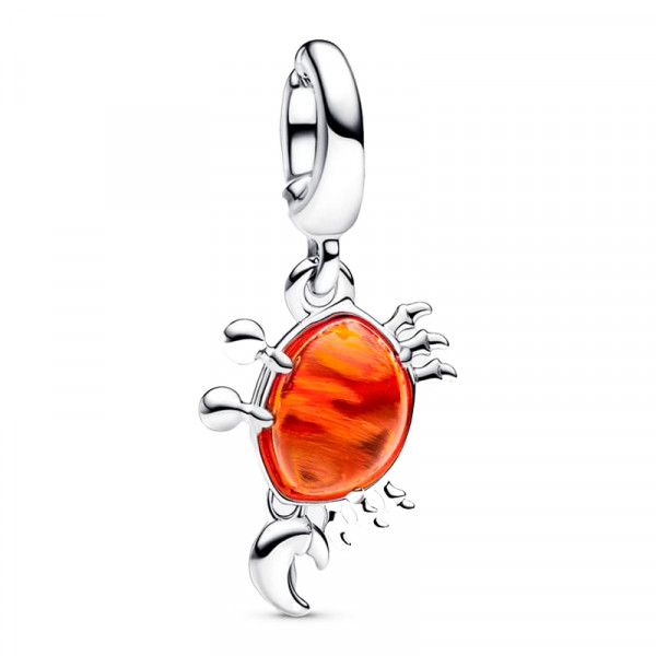 pendentif-charm-sebastian-le-crabe-de-la-petite-sirene-de-disney-792694c01