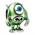 Disney Pixar Mike Wazowski Charme 792754C01