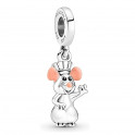 Charm Colgante Remy de Pixar 792029C01