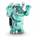 Amuleto Pixar Sulley 792031C01