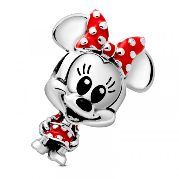 disney-minnie-mouse-charm-mit-gepunktetem-kleid-und-schleife-798880c02