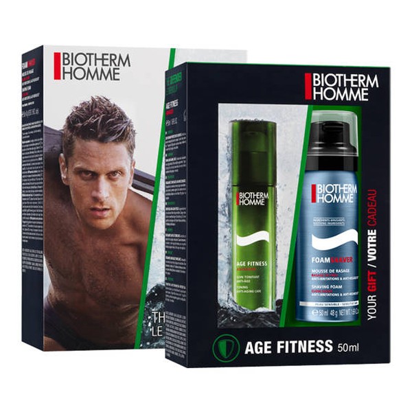 Age Fitness SET