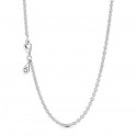 Collana in argento sterling 59020045