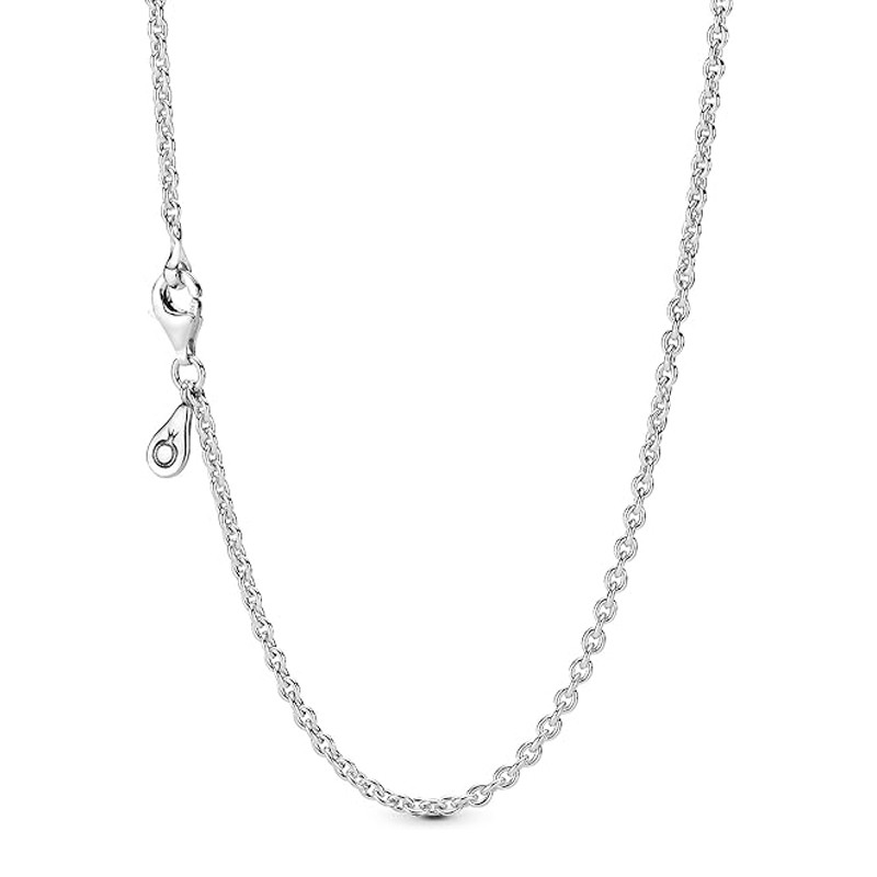 Pandora Silver Necklaces Sterling Necklace 59020045