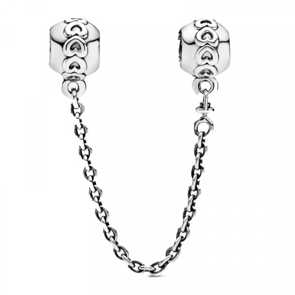 catena-di-sicurezza-in-argento-sterling-eternal-hearts-79108805