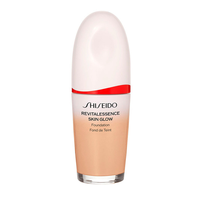 Shiseido Base Make-up Revitalessence Skin Glow Foundation SPF30+ QUARTZ/240