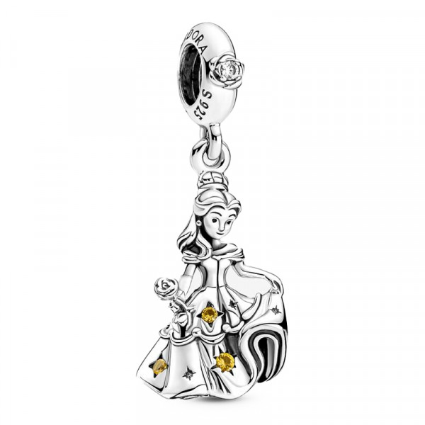 pingente-belle-ballerina-da-bela-e-a-fera-da-disney-790014c01