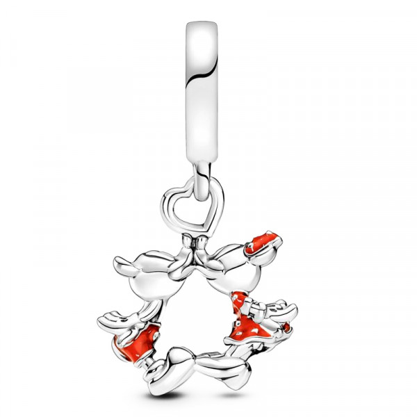 disney-mickey-et-minnie-mouse-kiss-pendentif-charm-790075c01