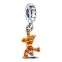 Disney Winnie the Pooh Tigger Charm 792213C01