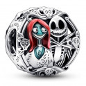 Charm Pesadilla Antes de Navidad Disney x Pandora 792292C01