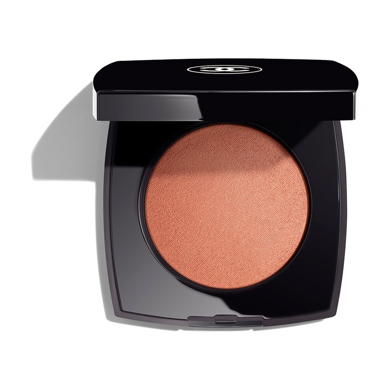 Cream Powder Blush