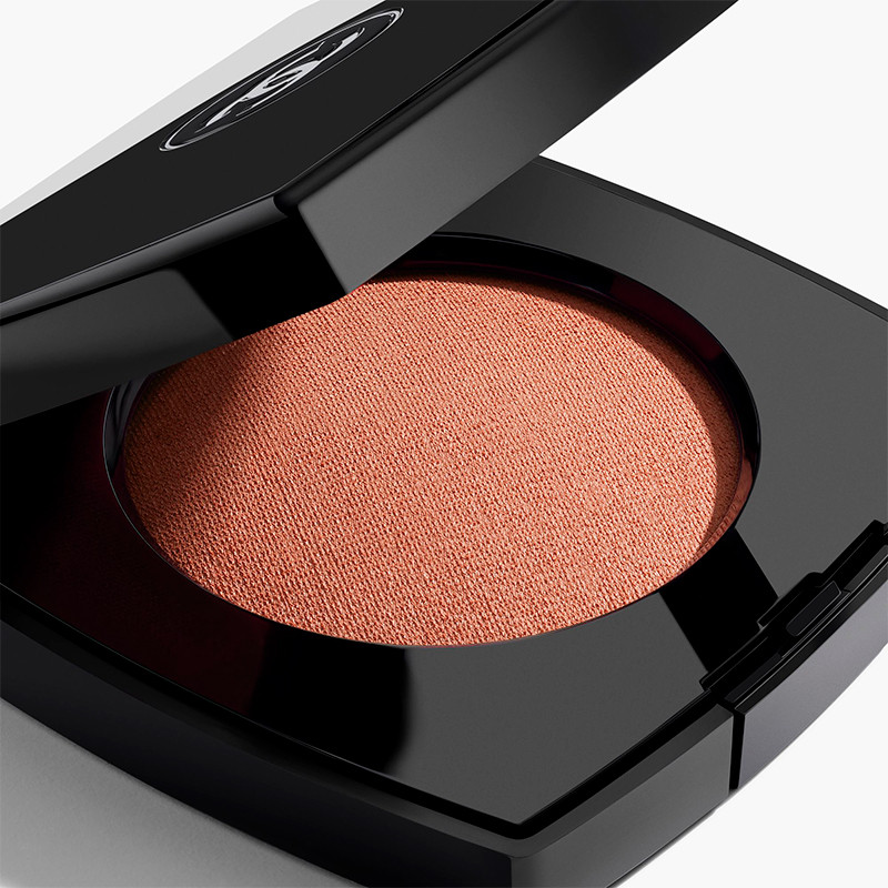 Cream Powder Blush