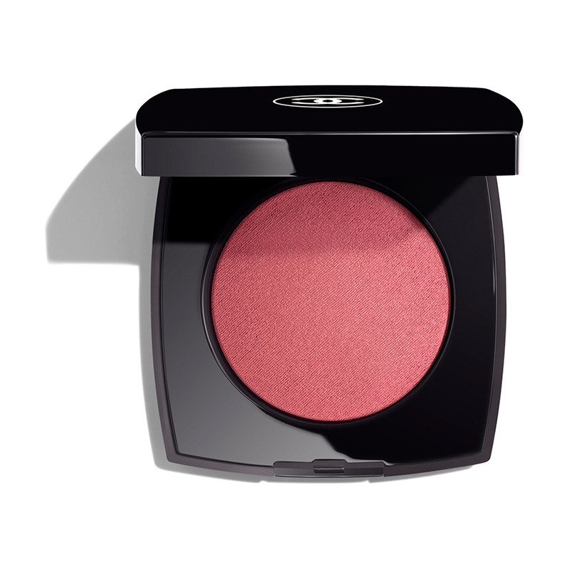 Cream Powder Blush