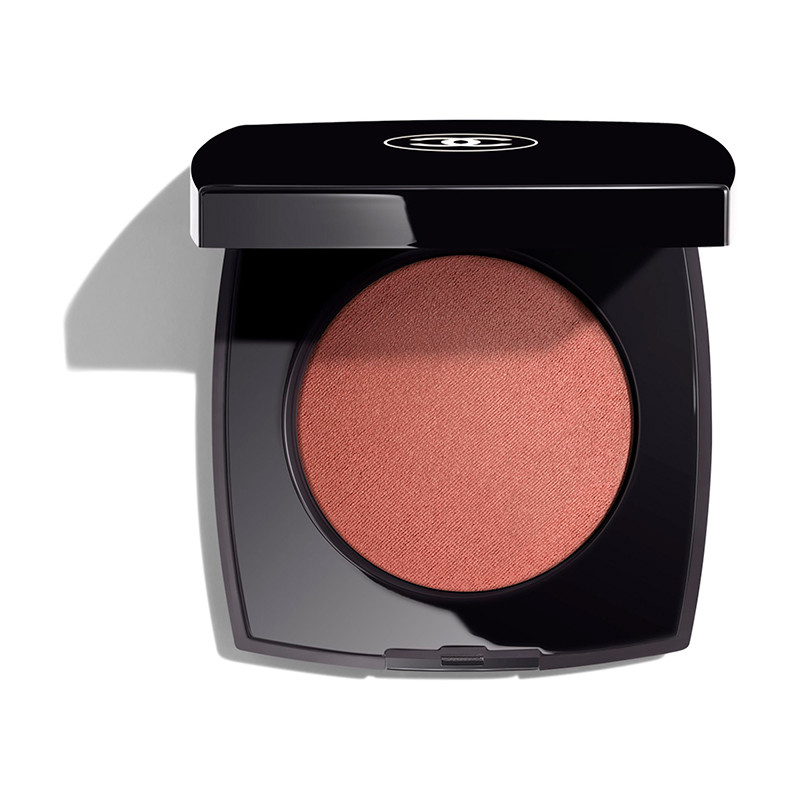 Cream Powder Blush