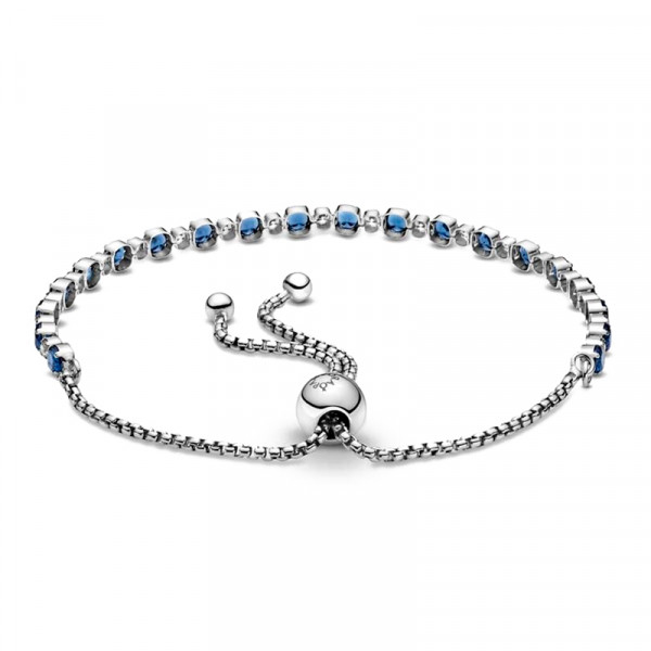 bracciale-glitter-blu-e-trasparente-chiusura-scorrevole-599377c01