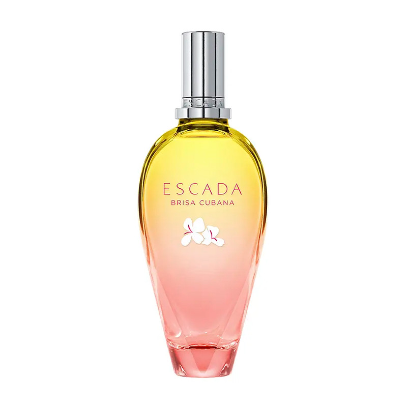 Escada Brisa Cubana - Edición Limitada - 100ML Eau De Toilette Damen Parfum