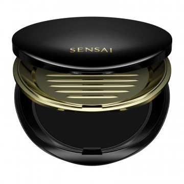 Compact Case For Total Finish