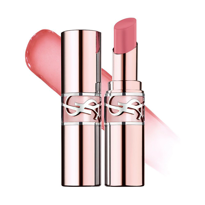Yves Saint Laurent Loveshine Candy Glow Bálsamo Labial Con Color