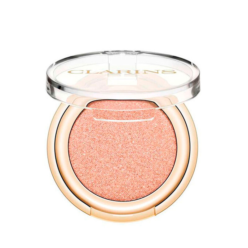 Clarins Ombretto Ombre Skin Ombretto 02 PEARLY ROSEGOLD