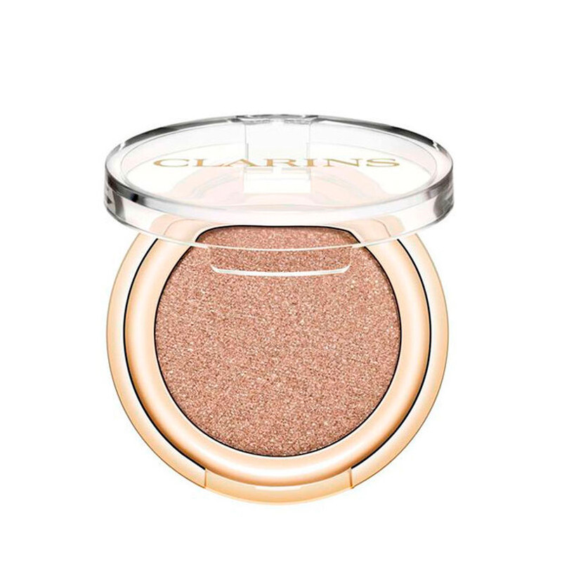 Clarins Ombretto Ombre Skin Ombretto 03 PEARLY GOLD