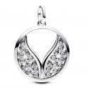 Pandora ME Large Wings Locket Charm