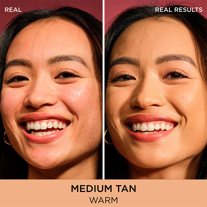 It Cosmetics CC+ Cream Full-Coverage Foundation With SPF 50+ – imagen 2