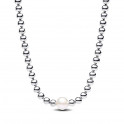 Collier de perles et perles de culture d'eau douce 393176C01