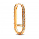 Pendiente Link Grande Pavé Pandora ME 262796C01