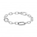 Pandora ME Bracciale a catena a maglie piccole 599662C00