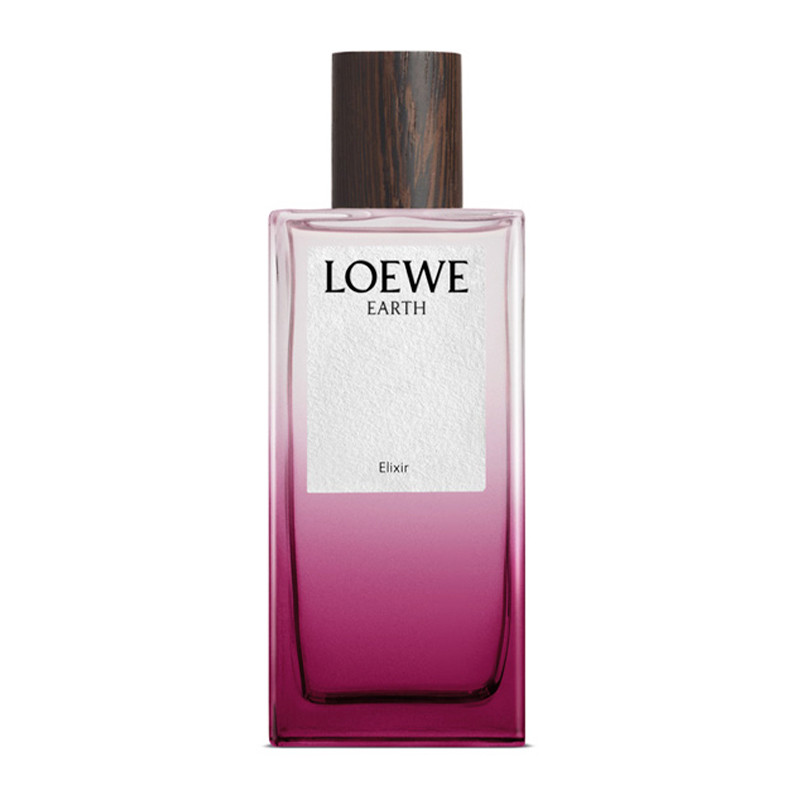 Loewe Earth Elixir - 100ML Eau de Parfum Profumi di Donna