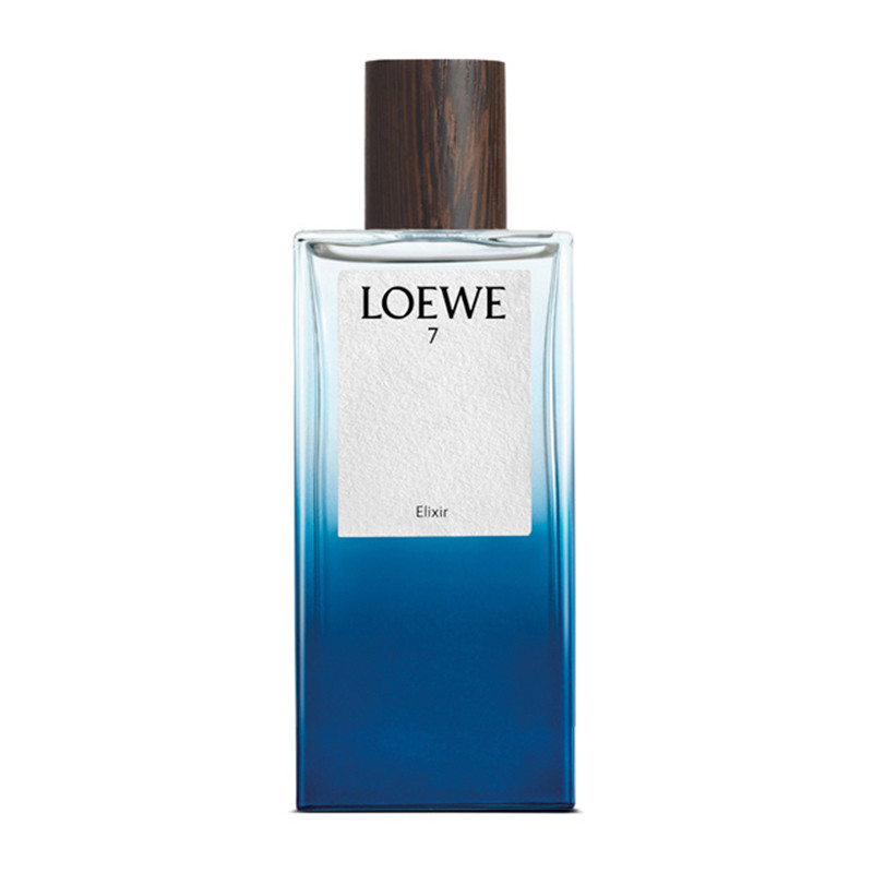 Loewe 7 Elixir - 50 ML Eau de Parfum Profumi di Donna