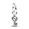 Mini pendentif clé Pandora ME 793084C00