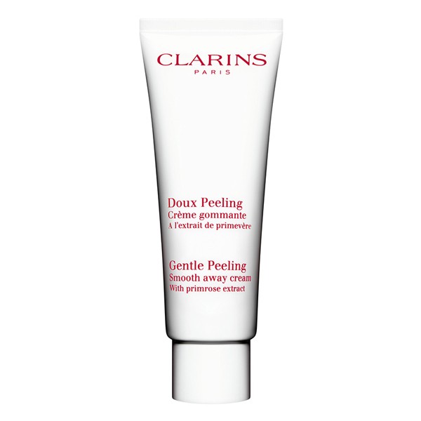Doux Peeling Creme Gommante