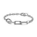 Bransoletka Pandora ME Extra Small Link Chain 592340C00