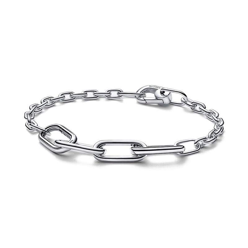 Pandora Pulsera de Cadena de Eslabones Link Extra Pequeños Pandora ME 592340C00